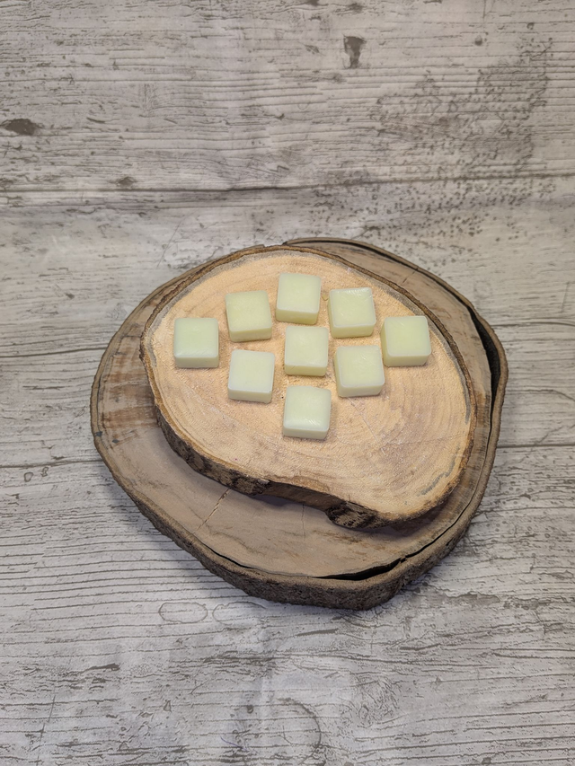 Lemongrass &amp; Ginger