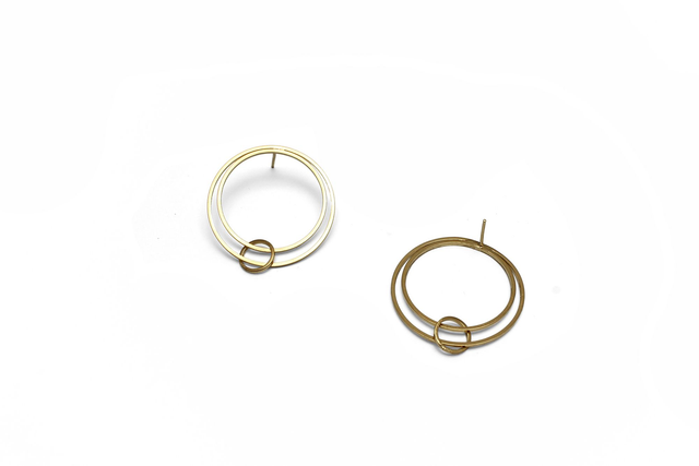 Circles #3