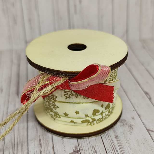 Déco de Noël ŌWILI