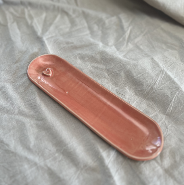 Räucherstäbchenhalter ROSA