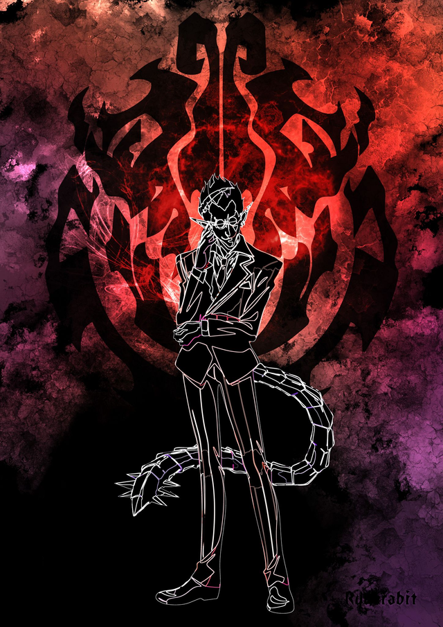 Poster Demiurge