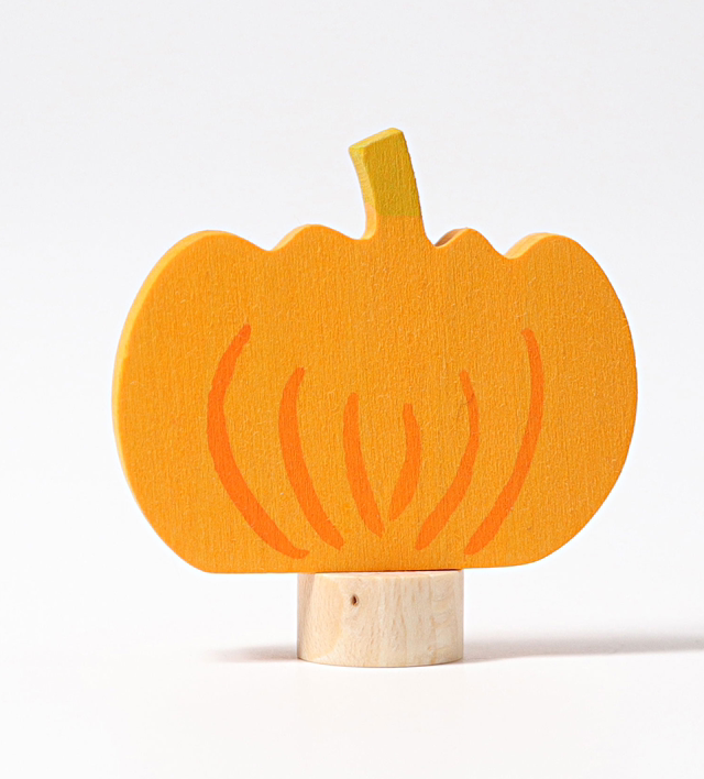 Grimm’s Steckfigur Kürbis