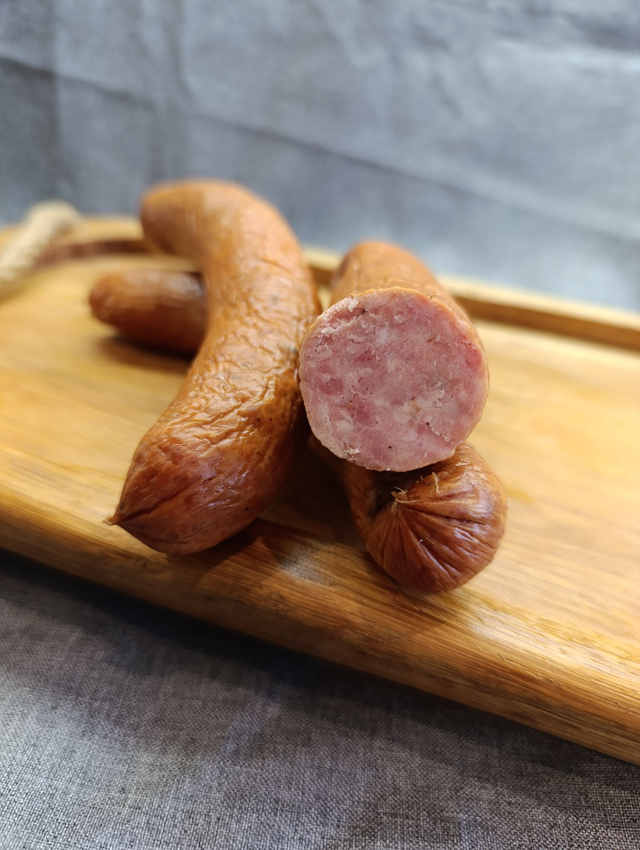Kiełbasa chłopska