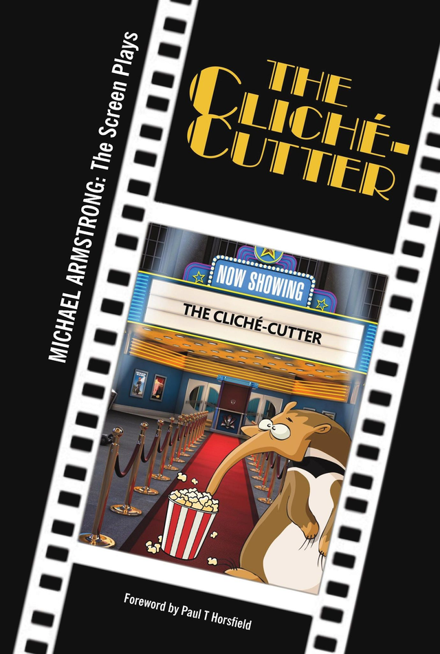 The Cliche-Cutter - Screen Play (Paperback)