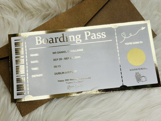 Holiday scratch reveal boarding pass  (1)