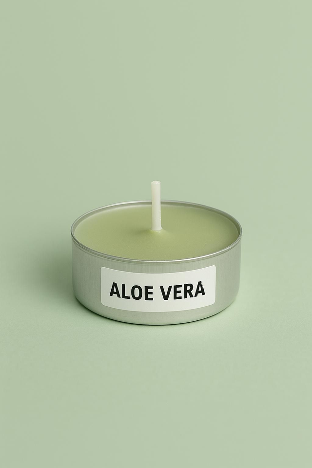 Aloé Véra