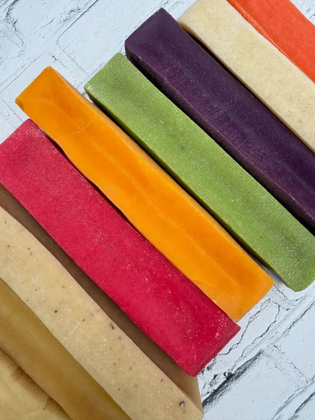 Flavoured Yaks - Large