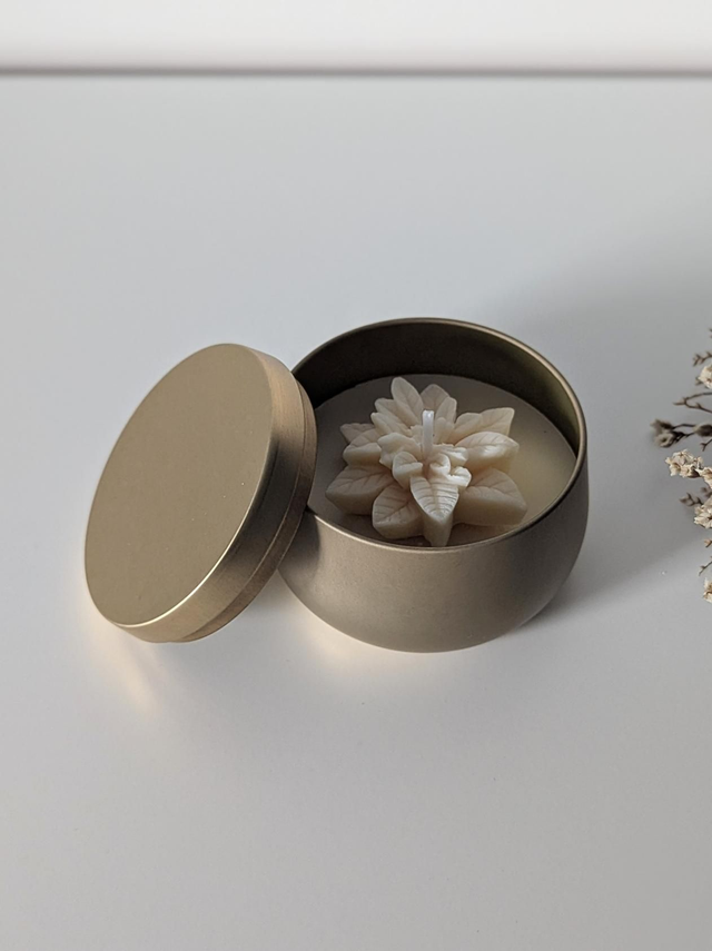 L'Etoile de Noël | Sapin