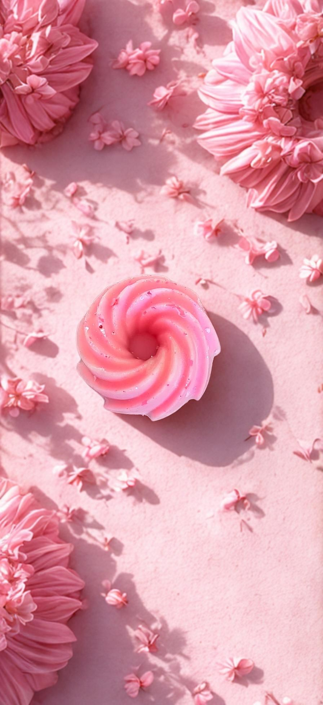 Fondant Ylang-ylang 