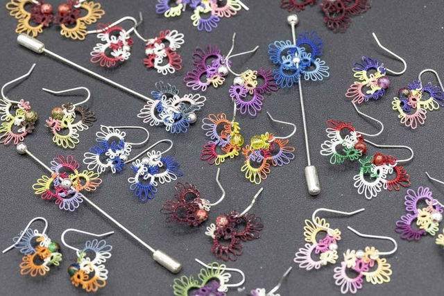 Collection Demi-flore