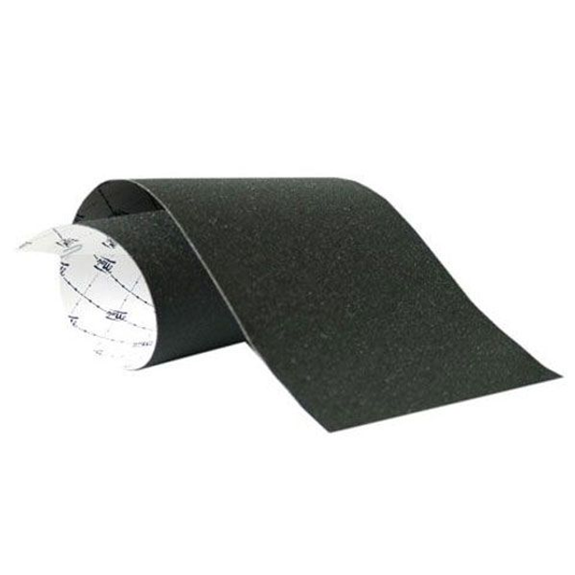 MOB Skateboards Griptape – black