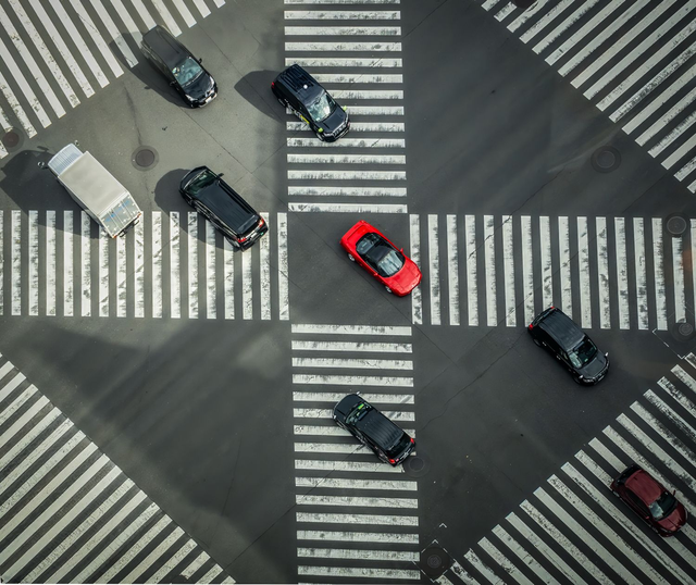 Supercars and Stripes