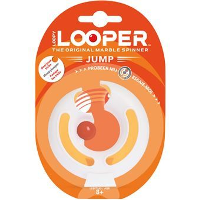Looper jump