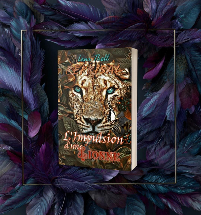 Reprisal 10 : L'Impulsion d'une Lionne