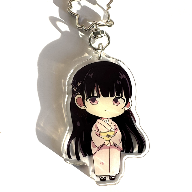 KEYCHAIN MIYO