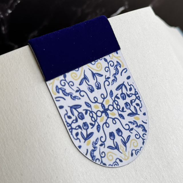 Marque-page magnétique « Padraõ», simple