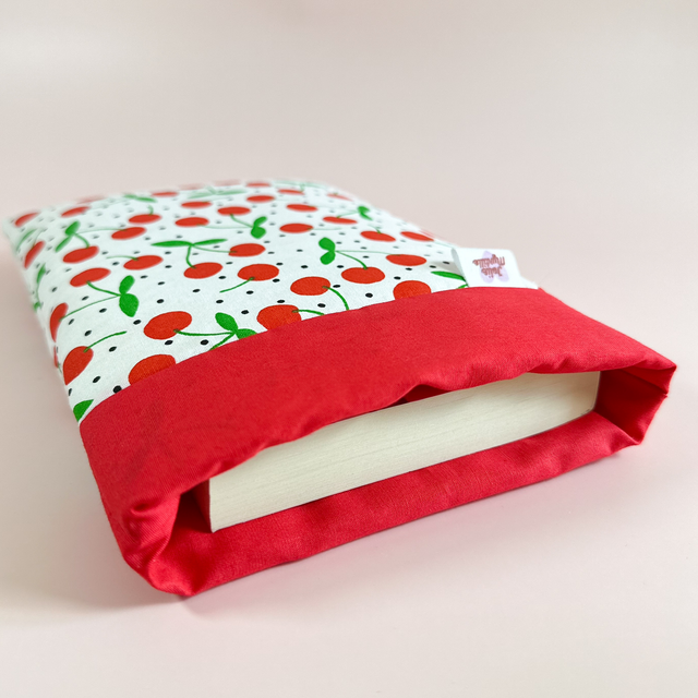 Pochette Livre Griotte