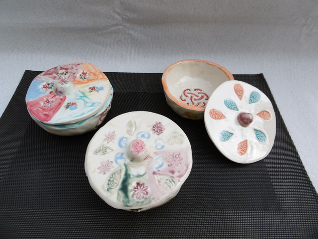 Atelier Enfants le Mercredi 04 Mars 2026 de 14h à 16h (2 heures)