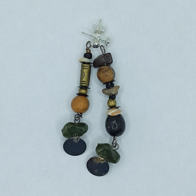 Pendantes - Diverses III