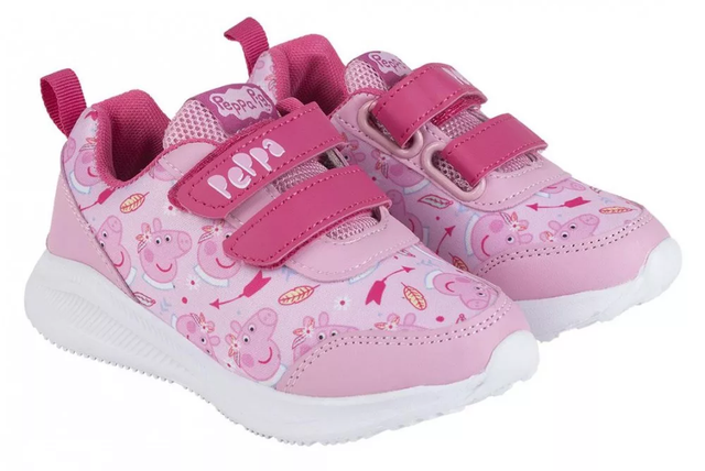Ténis Peppa PIG