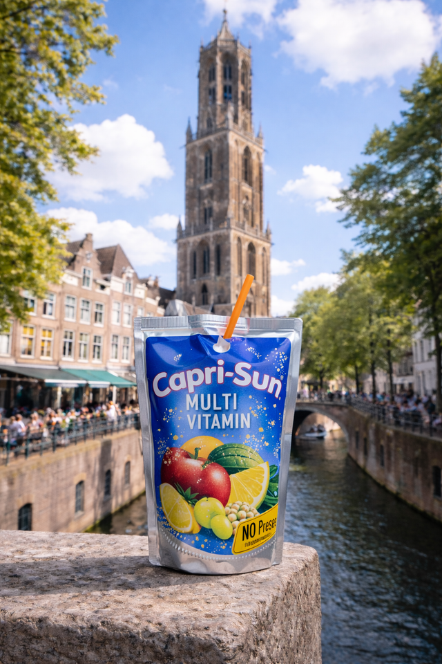 Capri sun