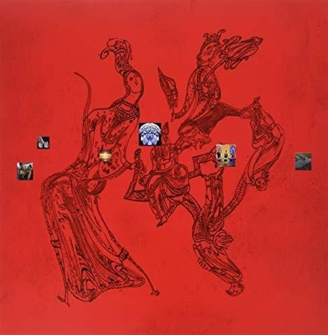 ODEZENNE "Au Baccara"