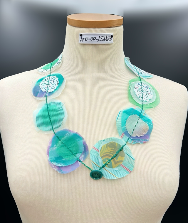 Collana da viaggio 12/201