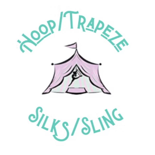 CDK - Teacher Training (Hoop/Silks/Trapeze/Sling) MOVE IT 