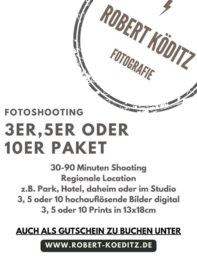 Privat-Shooting