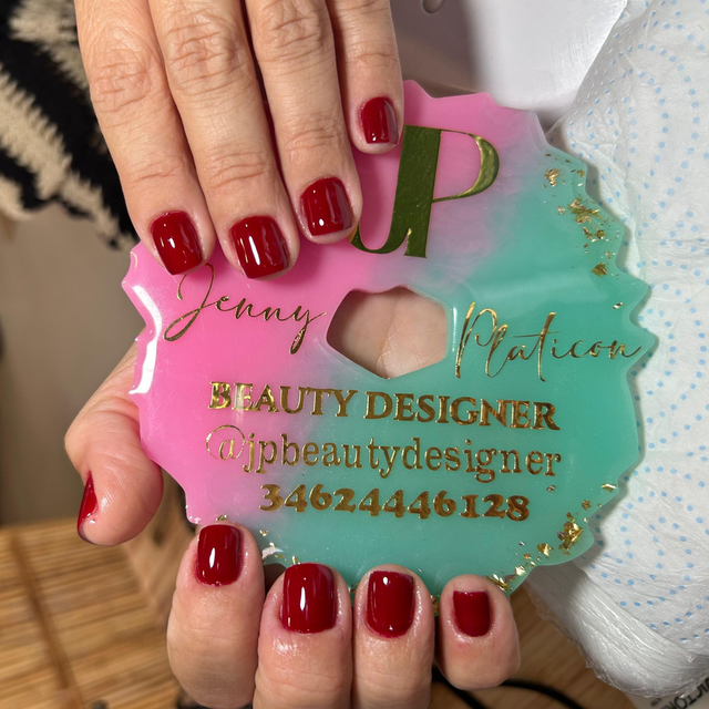 Semi - Color (manicura)