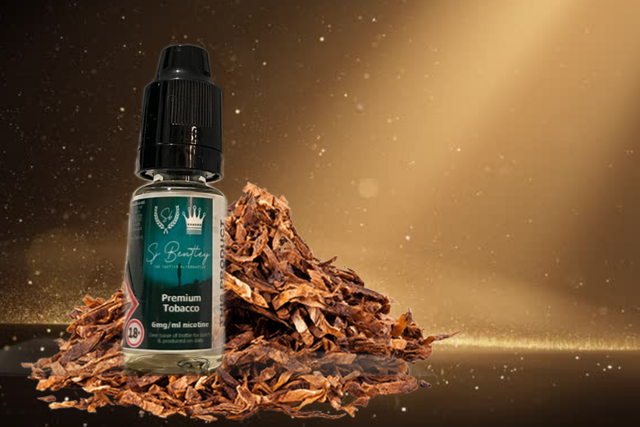 Premium Tobacco