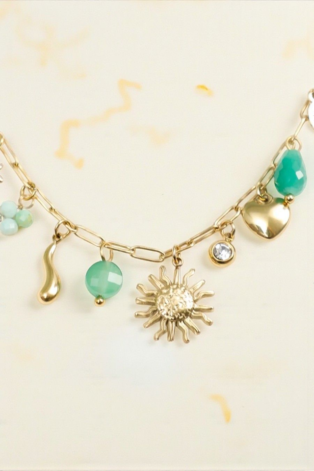 Collier Séréna