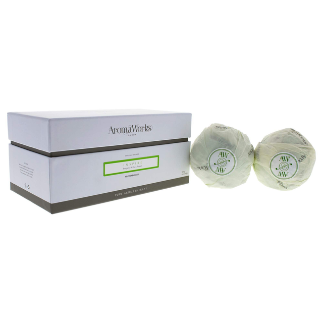 AromaWorks AromaBomb Duo - Inspire