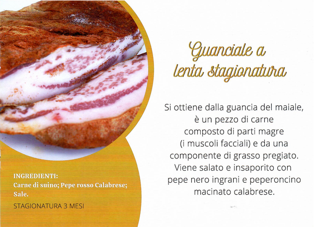 Varca Guanciale