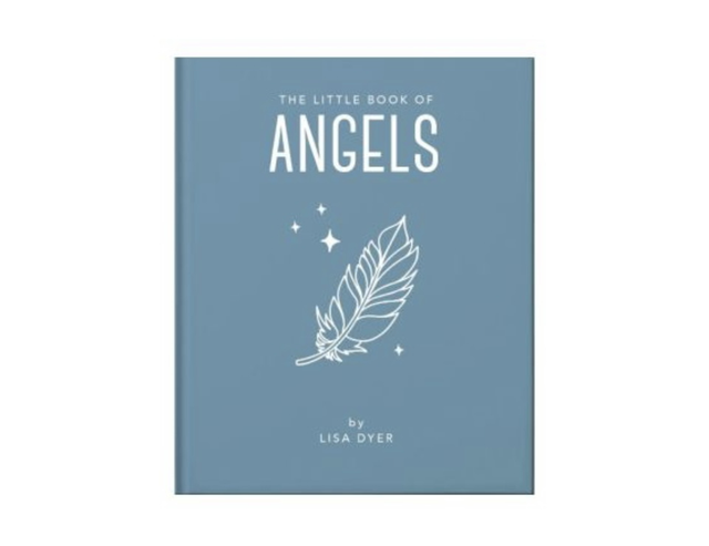 Little Book of Angels