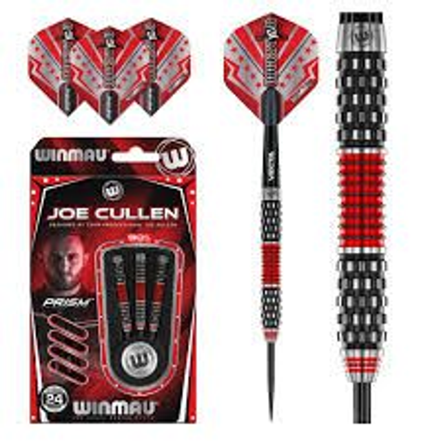 Winmau Joe Cullen RS 1.0 1512