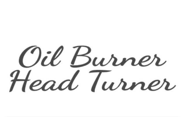 Oil Burner head turner