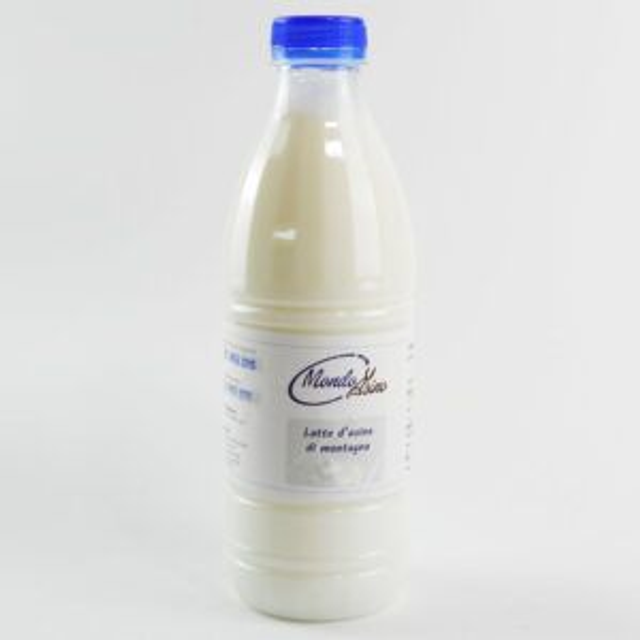 Latte di asina - Mondo Asino 