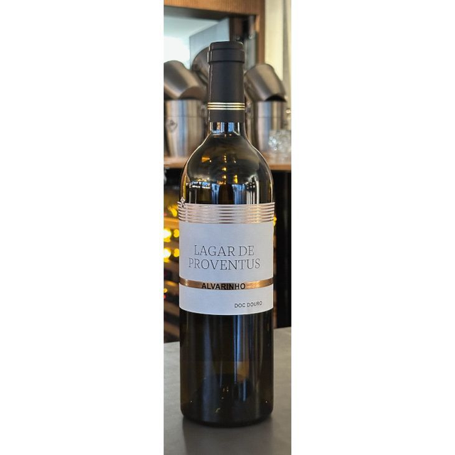 Tr3smano Alvarinho Lagar de Proventus