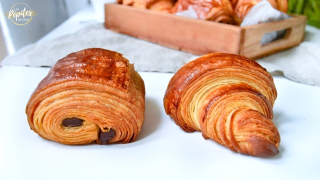 Boulangerie Les Perles à Painpain