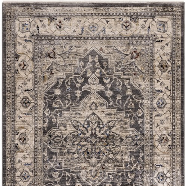 Sovereign Charcoal 120x166cm