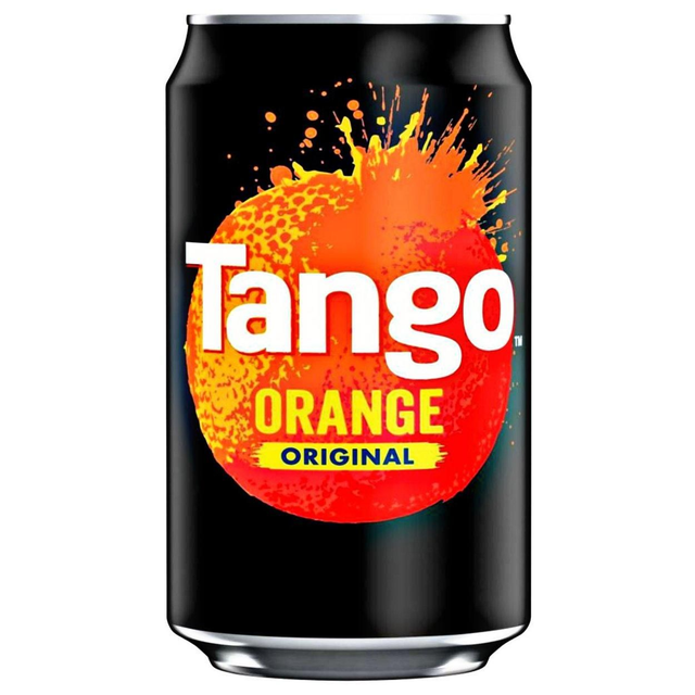 Tango Orange 24 x 330ml