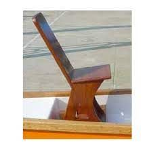 Sièges pour tambour - DB 10 ou DB20 