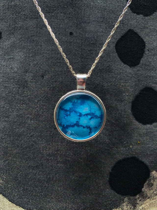 Medallion n°31 (new)