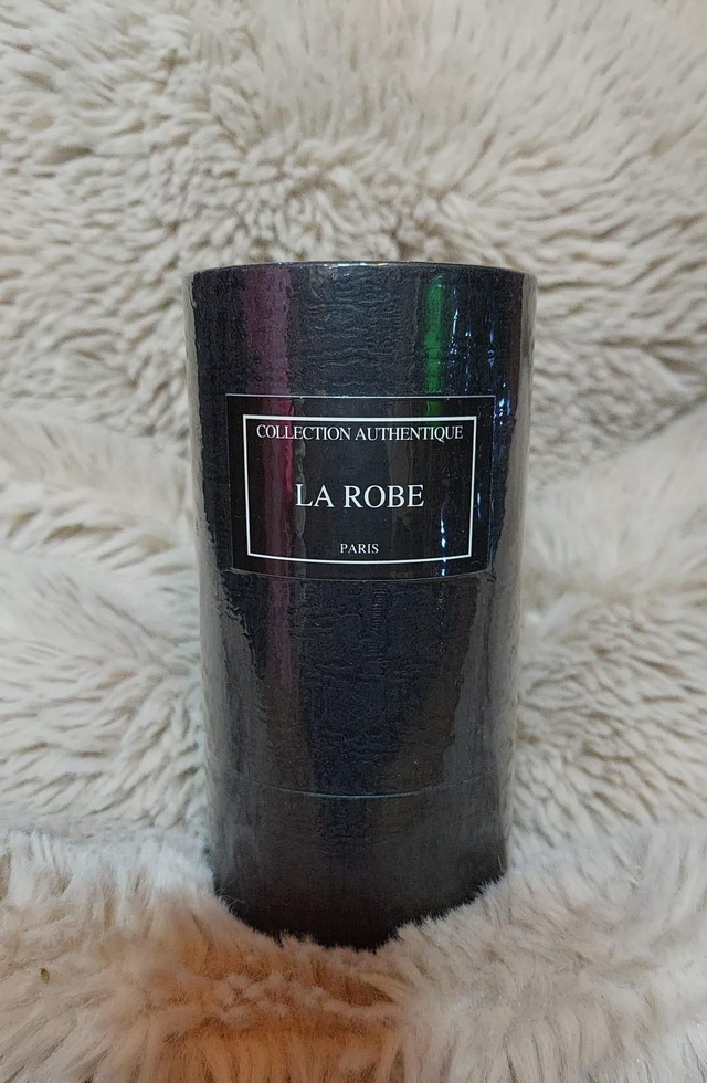 La robe