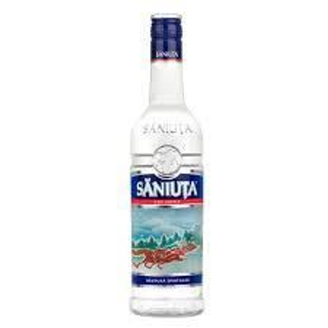Vodka Săniuța 0,5l-28%