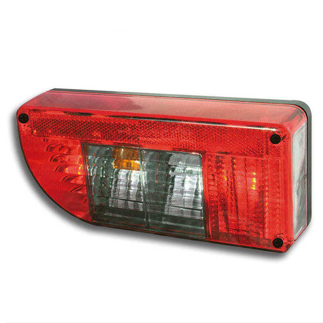 Feu gauche pour Porte vélo Westfalia