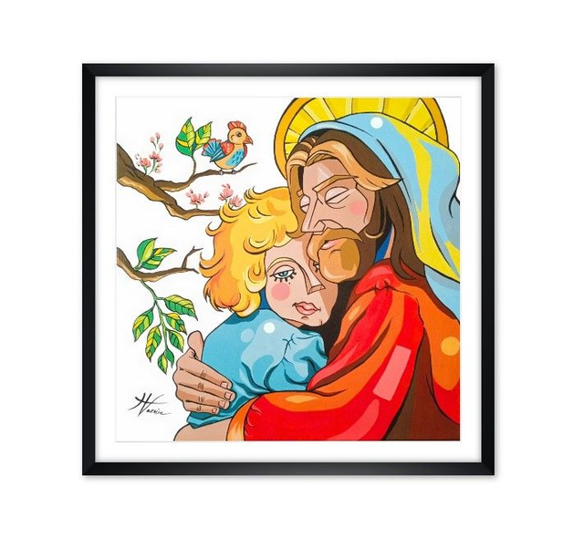 B1-0.1- Toujours Avec Toi. 