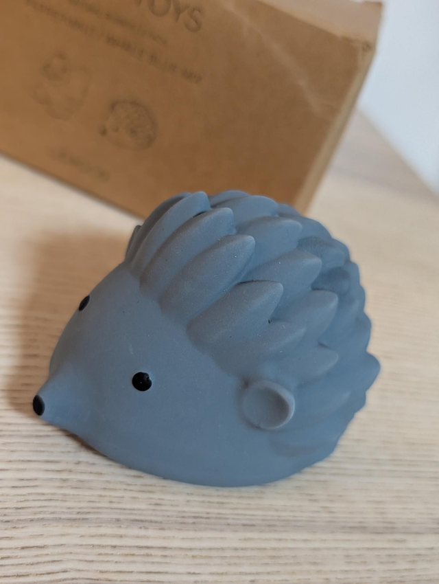 Jouets de bain Liewood - Prix neuf : 24 euros