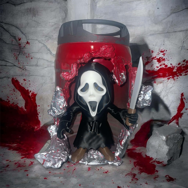Scream